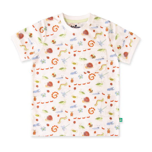 PureSprout Organic Baby Set