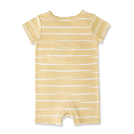 LittleWhim Romper