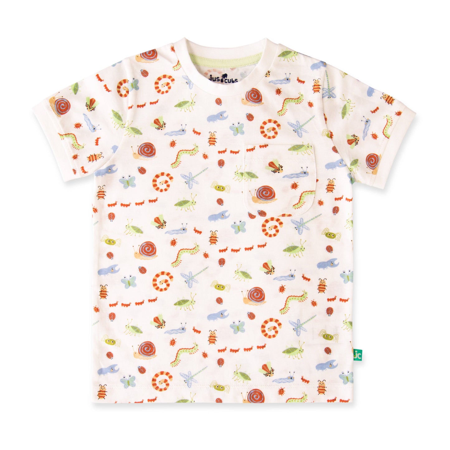 PureSprout Organic Baby Set