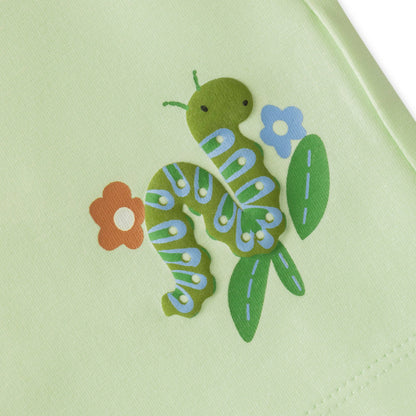 PureSprout Organic Baby Set