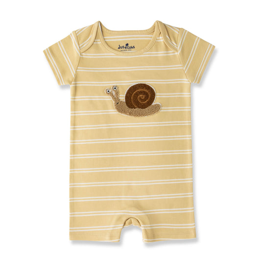 LittleWhim Romper