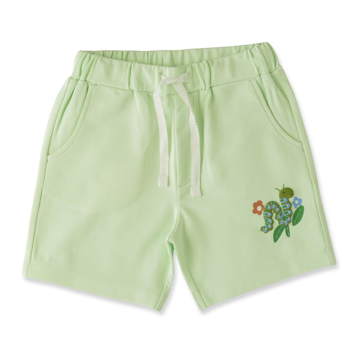 PureSprout Organic Baby Set